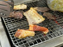 -风味烧烤