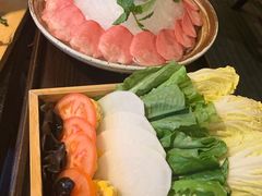 -盡膳口福·百年汤方火锅(科华北路店)