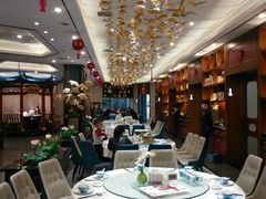 大堂-洞庭渔人(沙湾店)