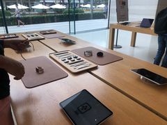 -Apple零售店(济南恒隆广场店)