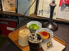 -Rechill Cafe(工体店)