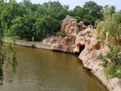 -南戴河国际娱乐中心