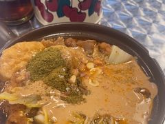 -O记东北砂锅麻辣烫