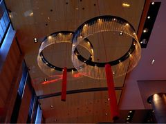 -北纬29度大堂吧-重庆富力艾美酒店-近江岸天街