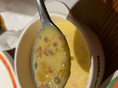 -比格比萨自助(花园路店)