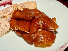 -杭州西子湖四季酒店·金沙厅