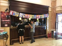 -马迭尔西餐厅(中央大街店)