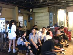 -盟重烧烤(东瓜山创始店)