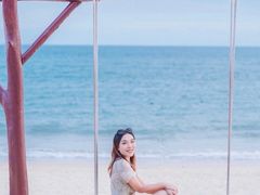 -三亚海棠湾万丽度假酒店