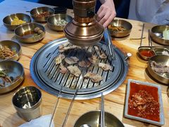 -金顺碳烤肉(新塘店)