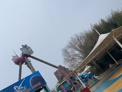 -青岛方特梦幻王国