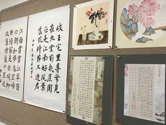 -昂立少儿成长中心(浦东蓝村路地铁站校区)