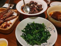 -恰饭·老长沙市井菜 (天河客运站店)