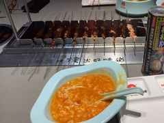 -邢氏老太太烤串(北兴街店)