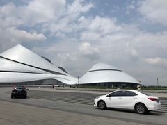 -哈尔滨大剧院