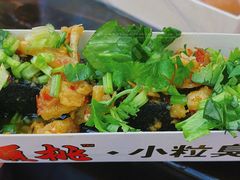 -董顺桃老长沙臭豆腐(步行街店)
