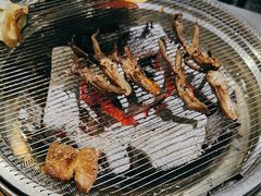 -本炙炭烤·蒲烧活鳗料理店(金沙洲店)