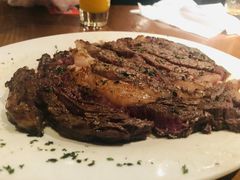 -弗兰克牛排西餐厅Ribone steak house(柠檬花园店)
