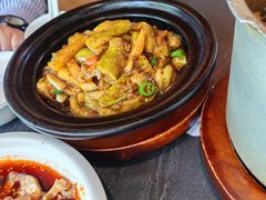 -土桥手掌鸡·26年灌县老味道(都江堰店)