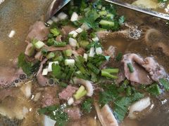 -谢老五跷脚牛肉·非遗传承店