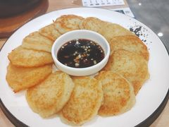 -海兰江石锅饭(水上店)