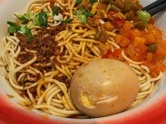 -刘二姐襄阳牛肉面(鸟巢店)