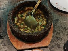 -绿茶餐厅(天津天河城店)