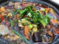 -沈妈砂锅(光华村店)