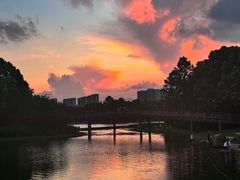 -美兰湖景区
