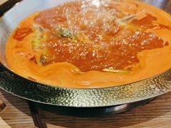 -野山舂·贵州现舂酸汤牛肉(东山店)
