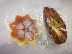 -前进麦味·天然烘焙(凯德1818店)