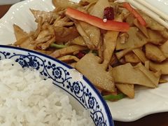 -天堂寨大别山人家2号(天堂寨店)