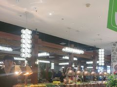 -尚宴牛特鲜自助(太原街万达店)