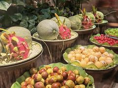 -千滋百味自助海鲜烤肉(布吉景华店)