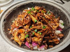 -味界·精致赣菜(招商花园城店)