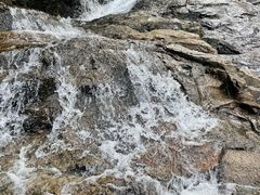 -南昆山川龙瀑布