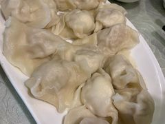 -黄家饺子东北特色菜馆(湖滨商业街店)