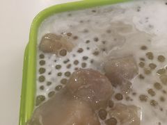 -爽爽王牌甜品(河背村店)