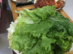 -阿昌白族石板烧(大理古城店)