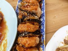 -清真利德顺小老饭庄(复兴路店)