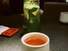 -蝴蝶里·粤菜·点心(滨江龙湖店)