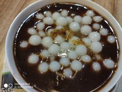 -笃笃笃糖粥(十全街店)