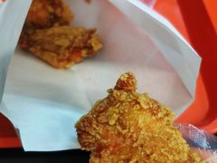 -前进5路汉堡炸鸡(前进五路店)