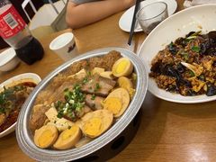 -小土豆北方菜馆(方庄店)