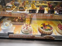 -资溪面包(昌安店)