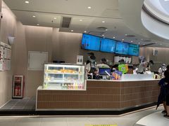-奈雪的茶(中华广场店)