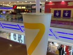 -7分甜(李沧万达店)