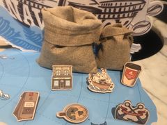 -Peet's 皮爷咖啡(东湖路手作店)