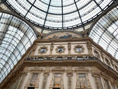 -埃马努埃莱二世拱廊