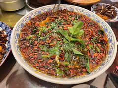 -杨记隆府(南坪店)